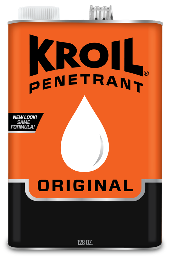Kano Aerokroil&reg; - Gallon - Q4